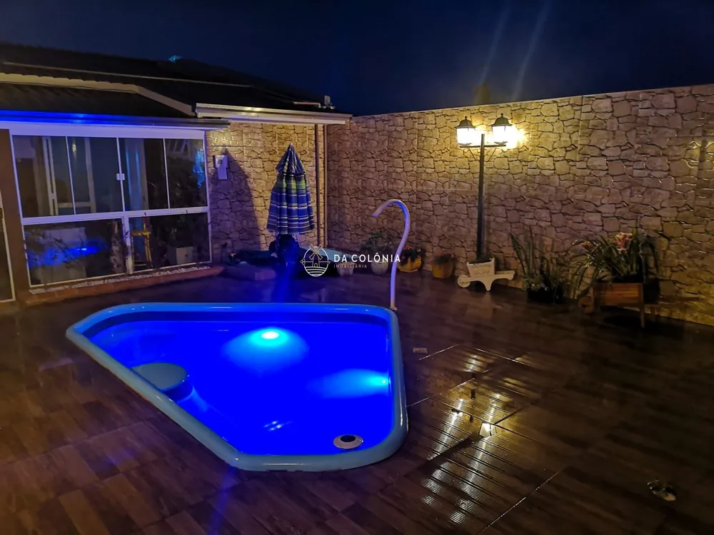 Casa, 2 quartos, 142 m² - Foto 2