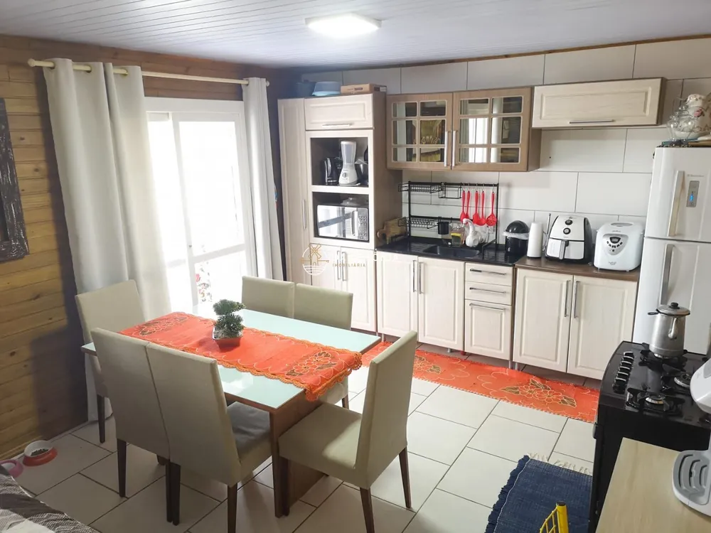 Casa, 2 quartos, 142 m² - Foto 4