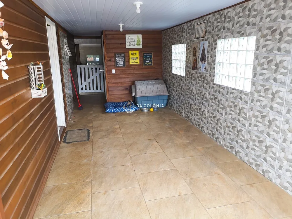 Casa, 2 quartos, 142 m² - Foto 3