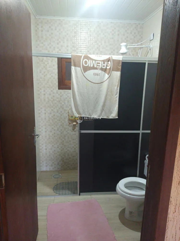 Chácara, 3 quartos, 2 hectares - Foto 2