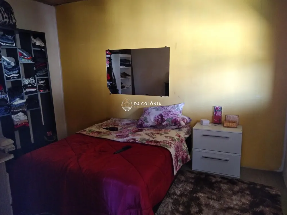 Casa, 4 quartos, 86 m² - Foto 1