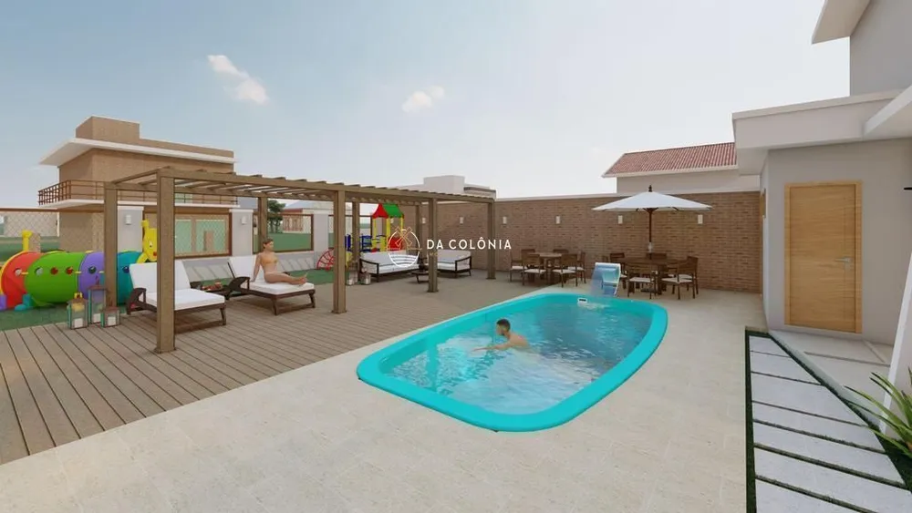 Casa, 2 quartos, 75 m² - Foto 4