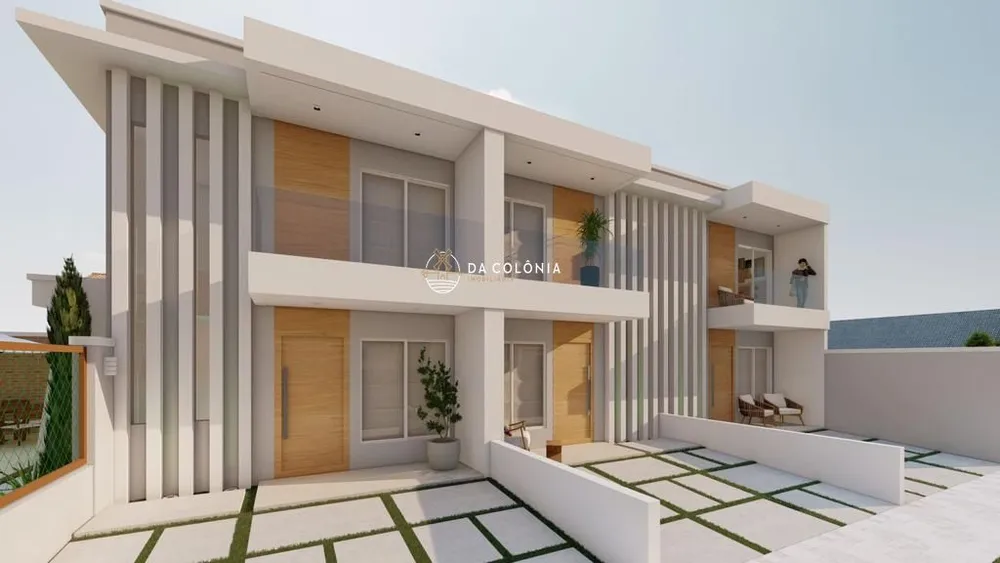 Casa, 2 quartos, 75 m² - Foto 3