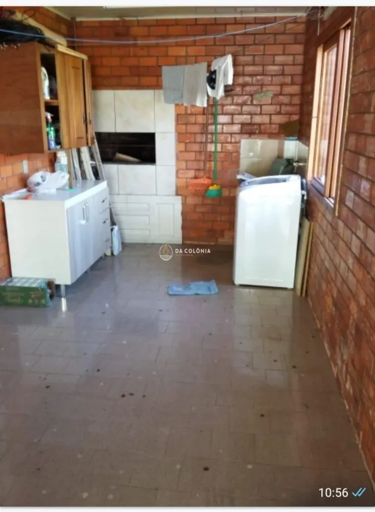 Casa, 3 quartos, 48 m² - Foto 3