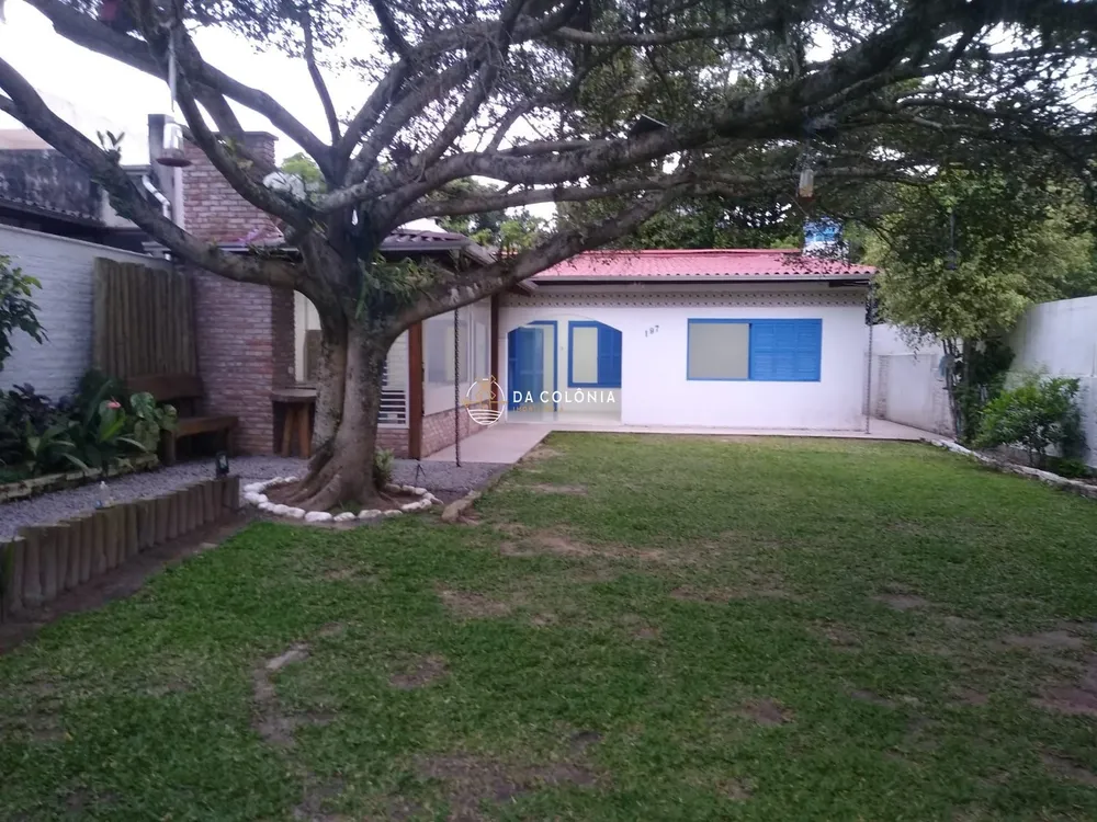 Casa, 2 quartos, 115 m² - Foto 1