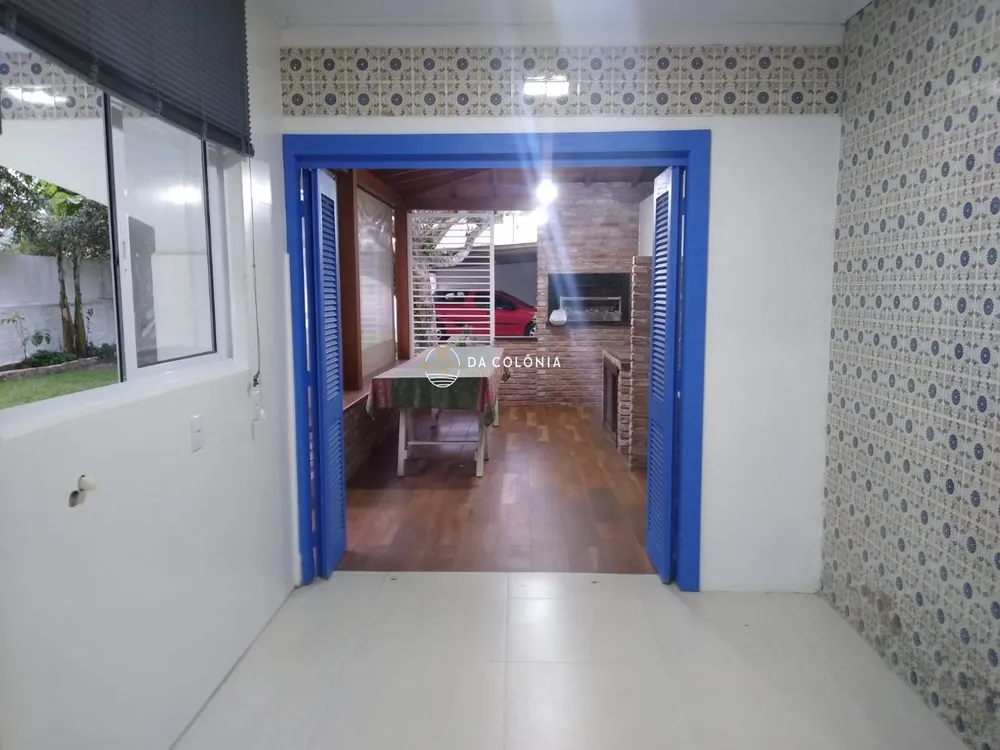 Casa, 2 quartos, 115 m² - Foto 2