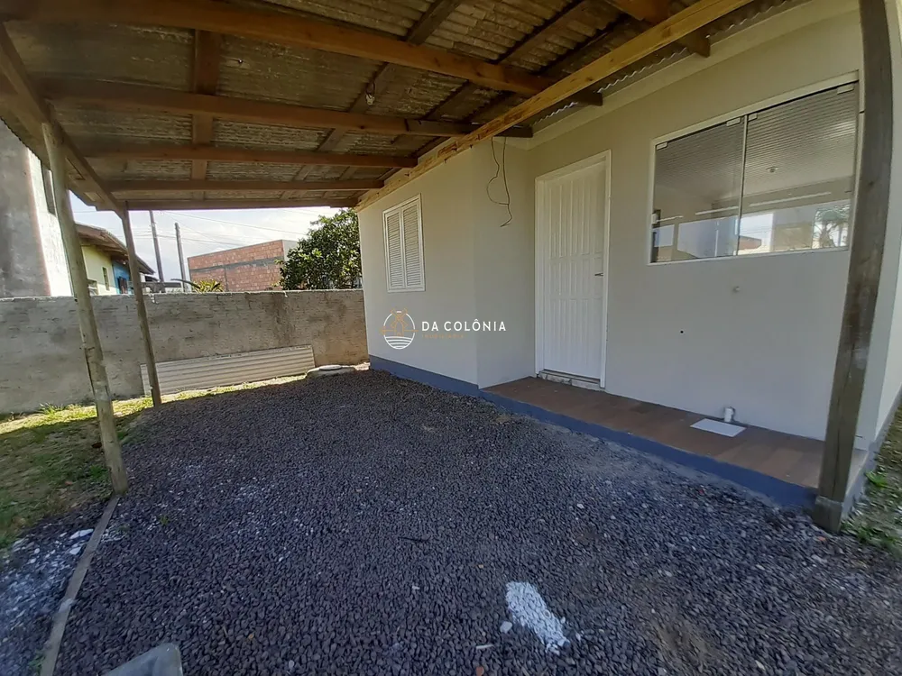 Casa, 2 quartos, 54 m² - Foto 4
