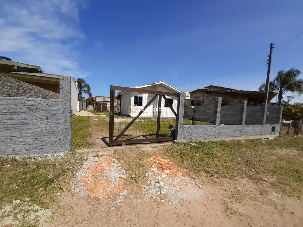 Casa, 2 quartos, 54 m² - Foto 1