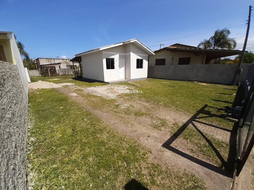 Casa, 2 quartos, 54 m² - Foto 2