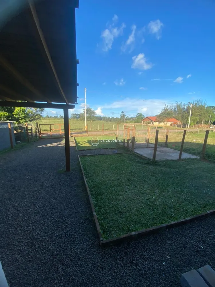 Casa, 2 quartos, 63 m² - Foto 2