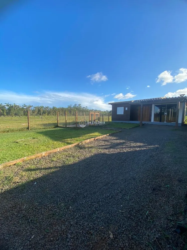 Casa, 2 quartos, 63 m² - Foto 1