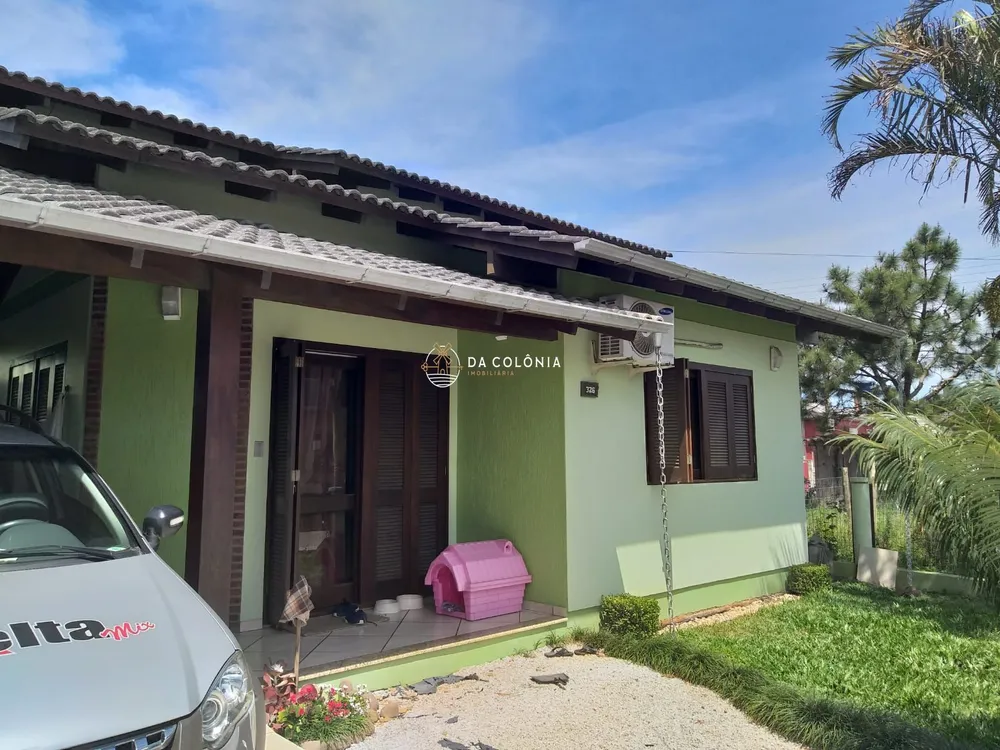 Casa, 3 quartos, 150 m² - Foto 1