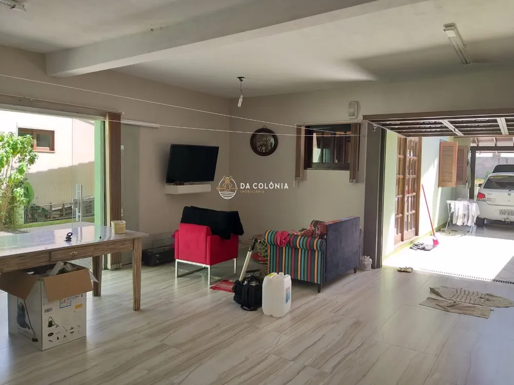 Casa, 3 quartos, 150 m² - Foto 2