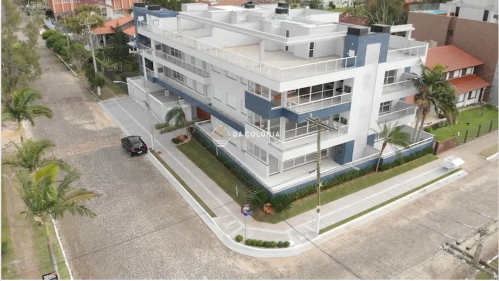 Apartamento, 3 quartos, 89 m² - Foto 1