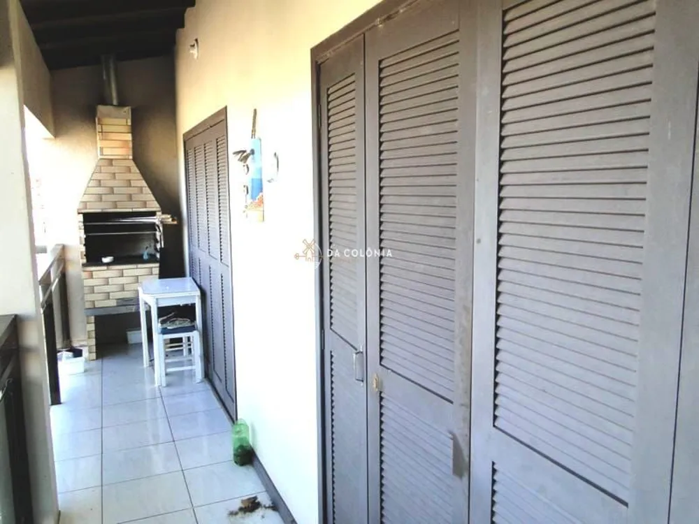 Casa, 4 quartos, 220 m² - Foto 4