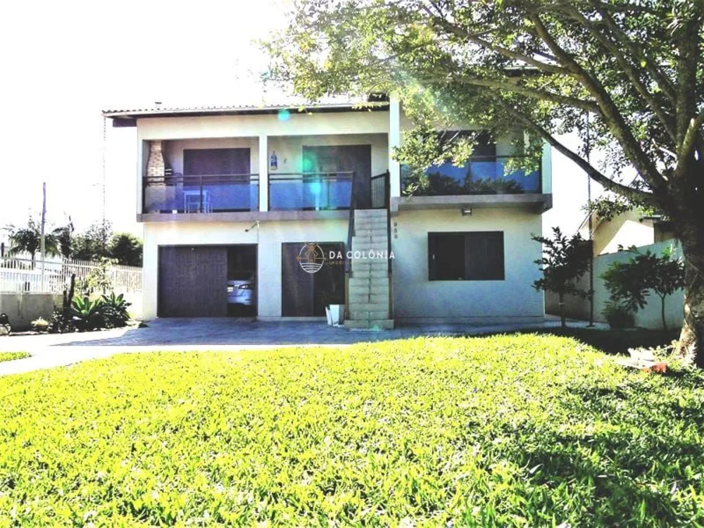 Casa, 4 quartos, 220 m² - Foto 3