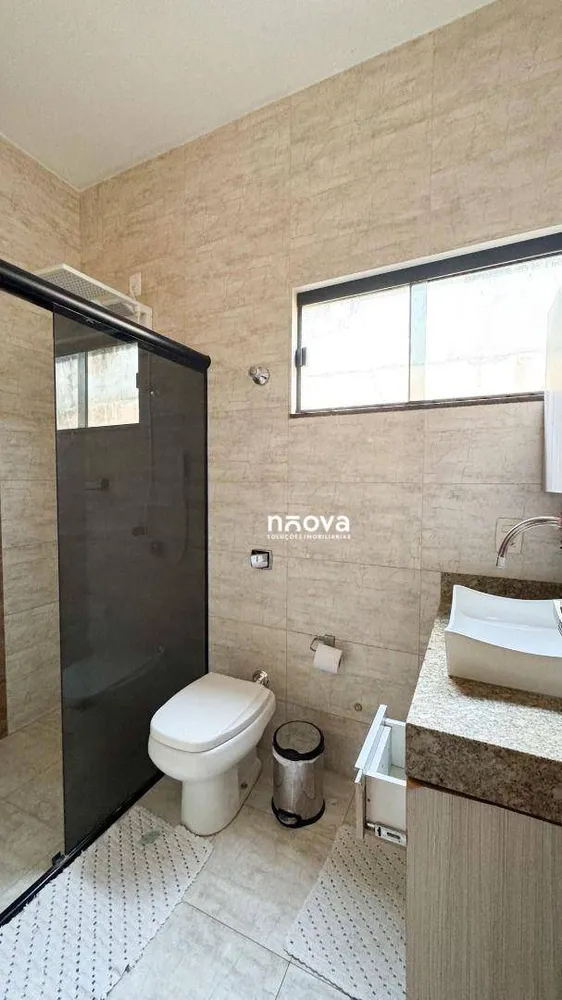 Casa, 3 quartos, 112 m² - Foto 9