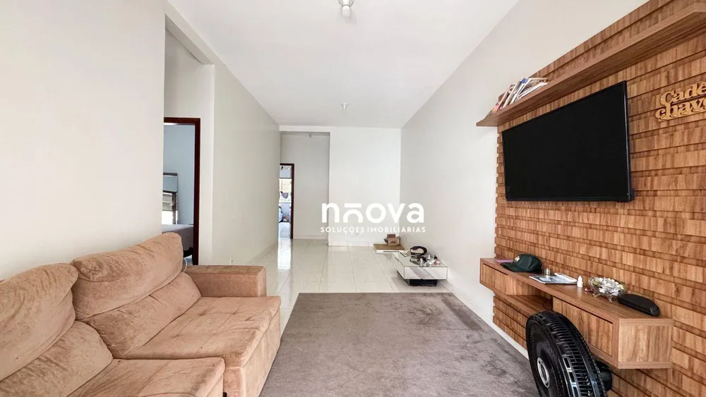Casa, 3 quartos, 112 m² - Foto 1