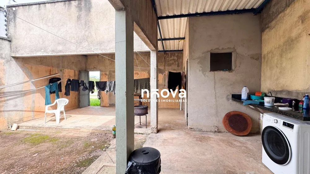 Casa, 3 quartos, 112 m² - Foto 8