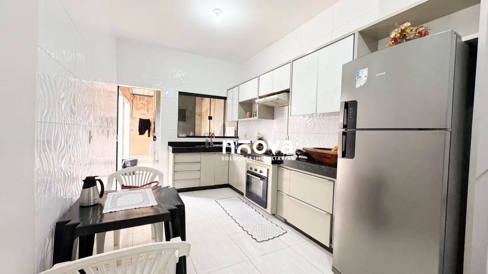 Casa, 3 quartos, 112 m² - Foto 2