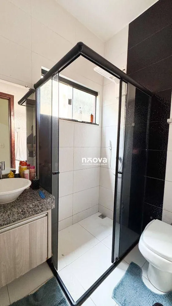 Casa, 3 quartos, 112 m² - Foto 6