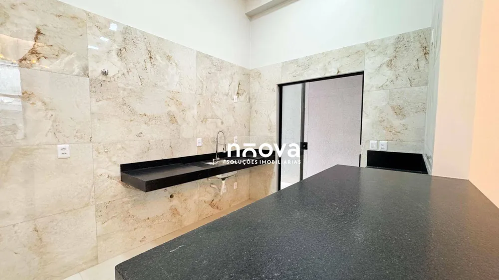 Casa, 3 quartos, 120 m² - Foto 8