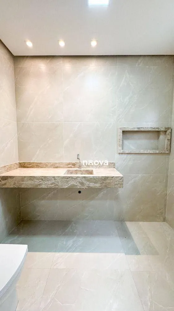Casa, 3 quartos, 120 m² - Foto 11