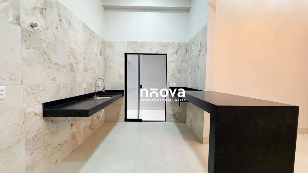 Casa, 3 quartos, 120 m² - Foto 9