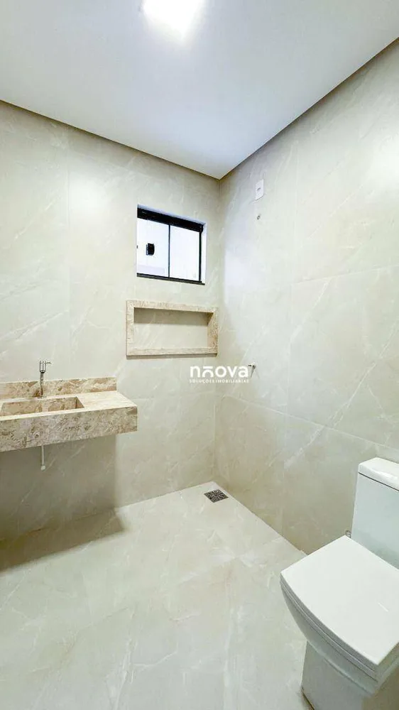 Casa, 3 quartos, 120 m² - Foto 12