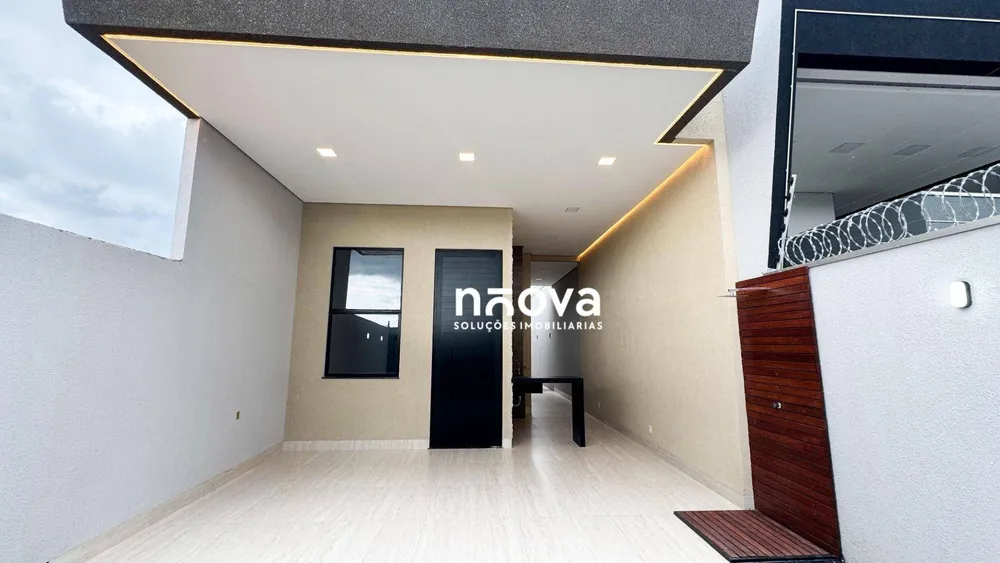 Casa, 3 quartos, 120 m² - Foto 2