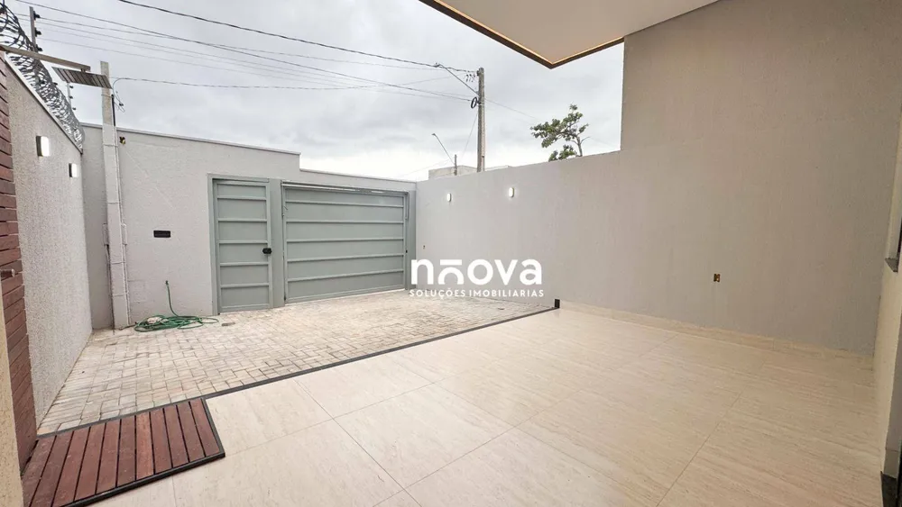 Casa, 3 quartos, 120 m² - Foto 9