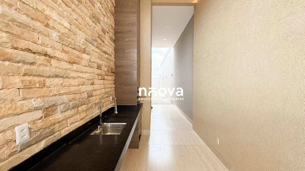 Casa, 3 quartos, 120 m² - Foto 7