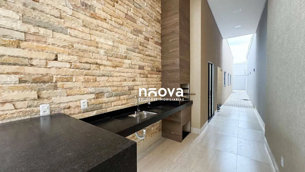 Casa, 3 quartos, 120 m² - Foto 10