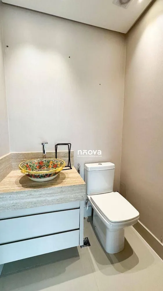 Apartamento, 3 quartos, 166 m² - Foto 8