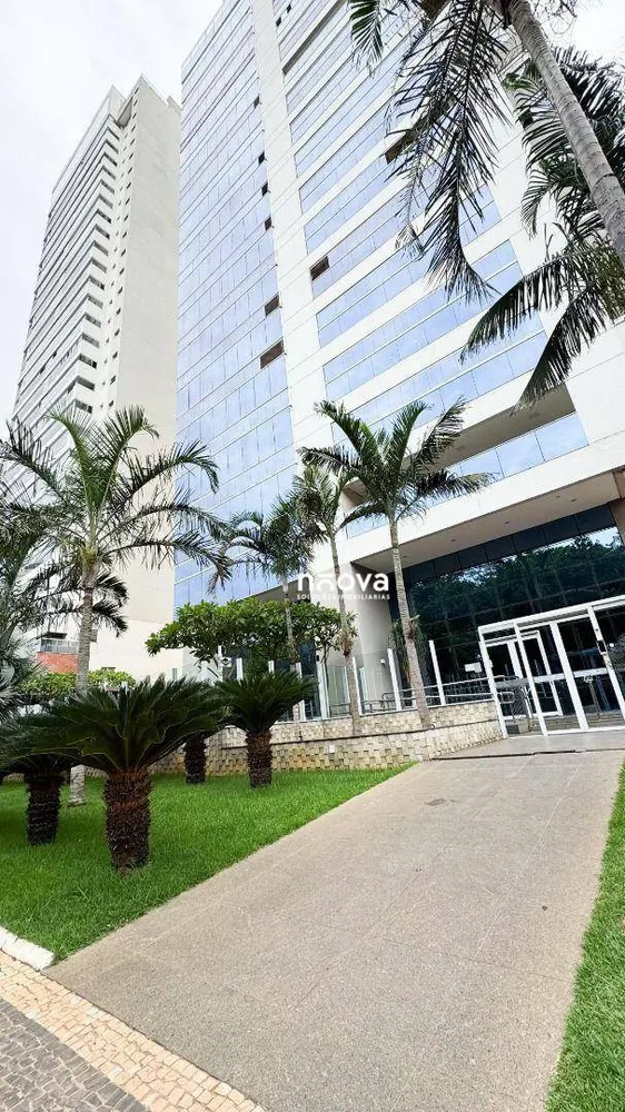 Apartamento, 3 quartos, 166 m² - Foto 7