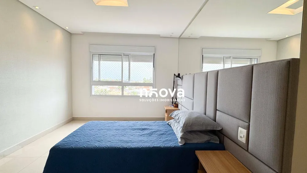 Apartamento, 3 quartos, 166 m² - Foto 5