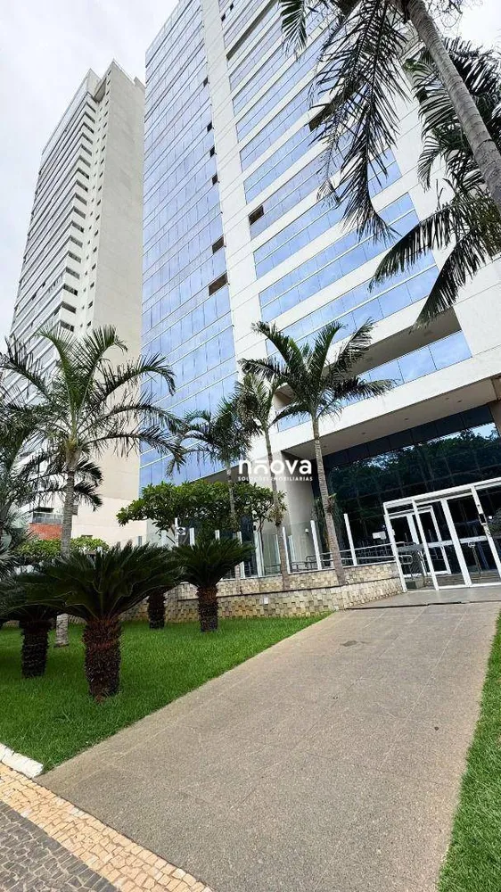 Apartamento, 3 quartos, 166 m² - Foto 1