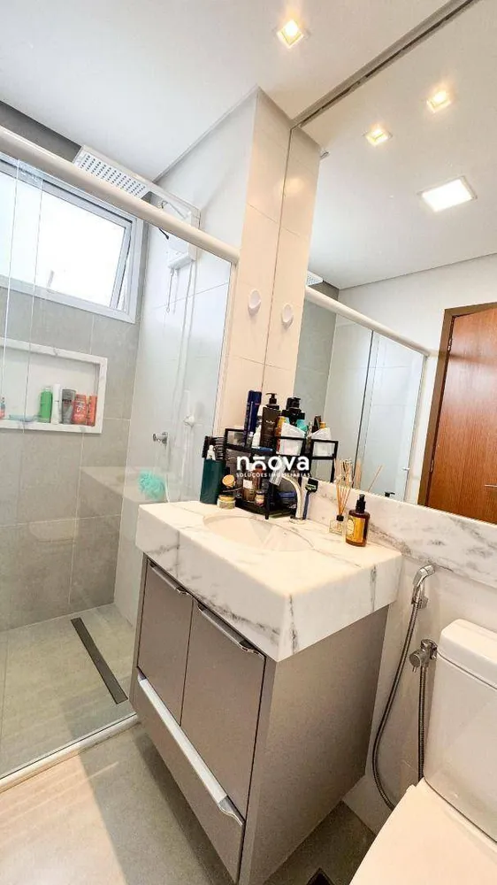 Apartamento, 3 quartos, 166 m² - Foto 19
