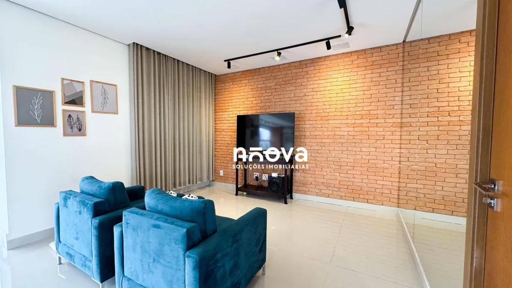 Apartamento, 3 quartos, 166 m² - Foto 14
