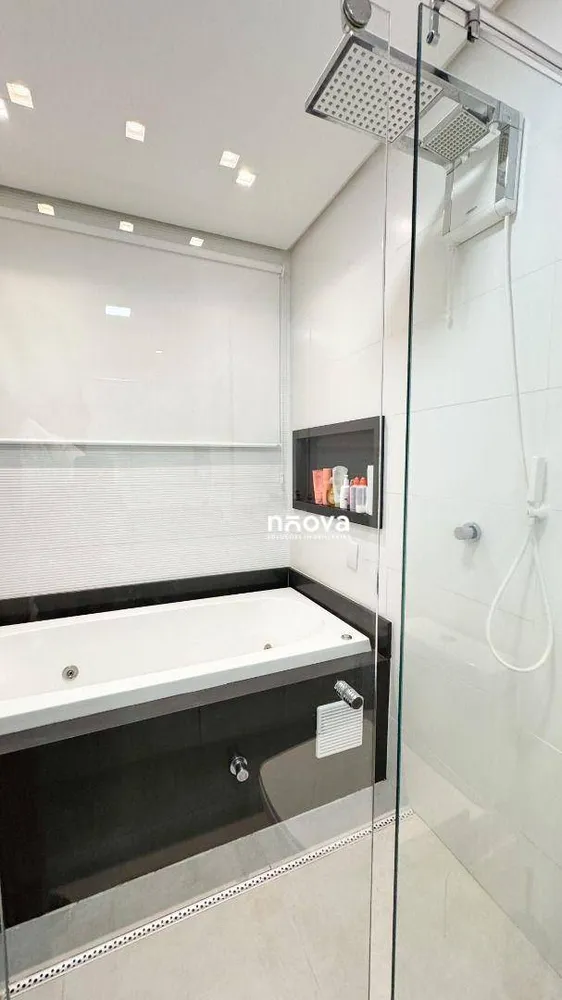 Apartamento, 3 quartos, 166 m² - Foto 6