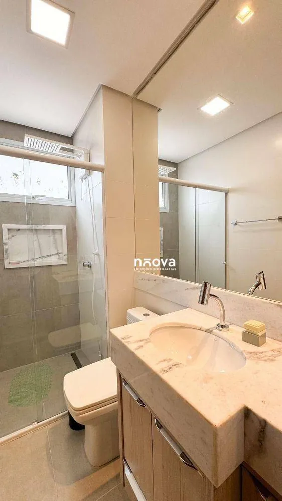 Apartamento, 3 quartos, 166 m² - Foto 4