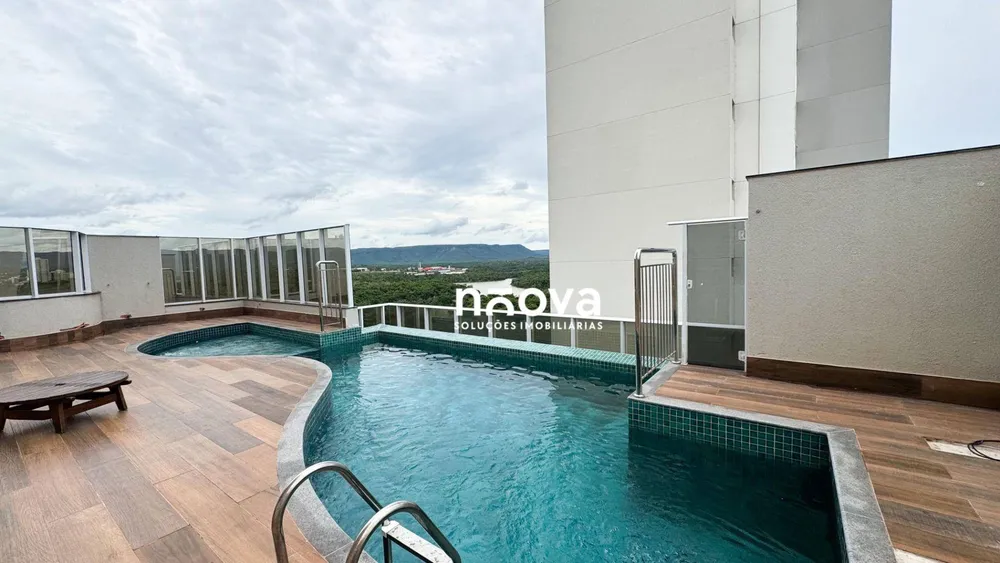 Apartamento, 3 quartos, 166 m² - Foto 11