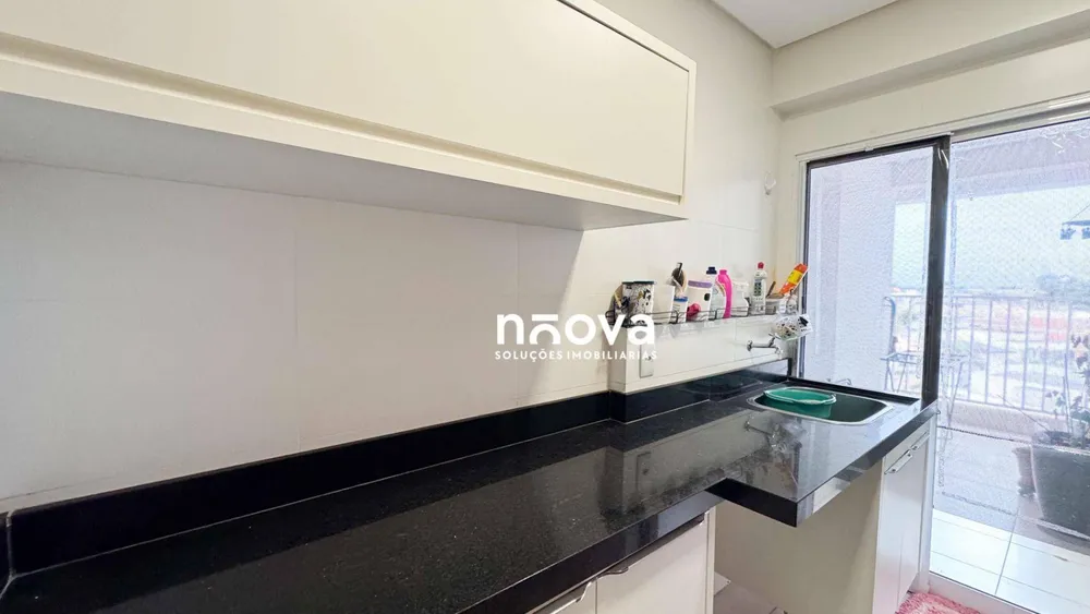 Apartamento, 3 quartos, 166 m² - Foto 12