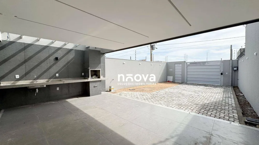 Casa, 3 quartos, 112 m² - Foto 3