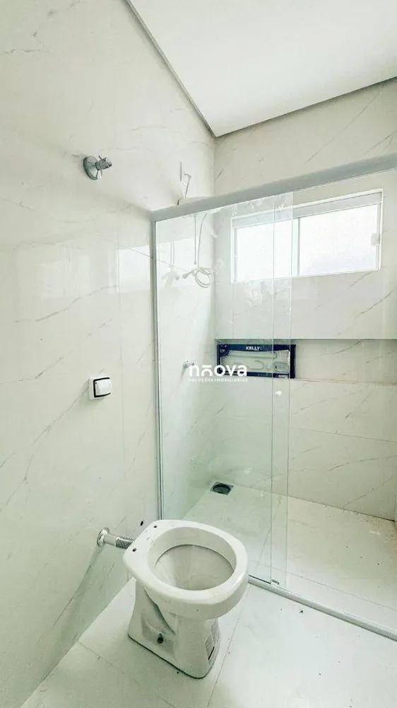 Casa, 3 quartos, 112 m² - Foto 11