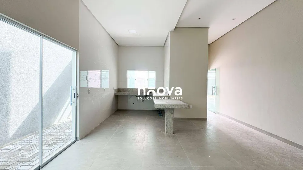 Casa, 3 quartos, 112 m² - Foto 9