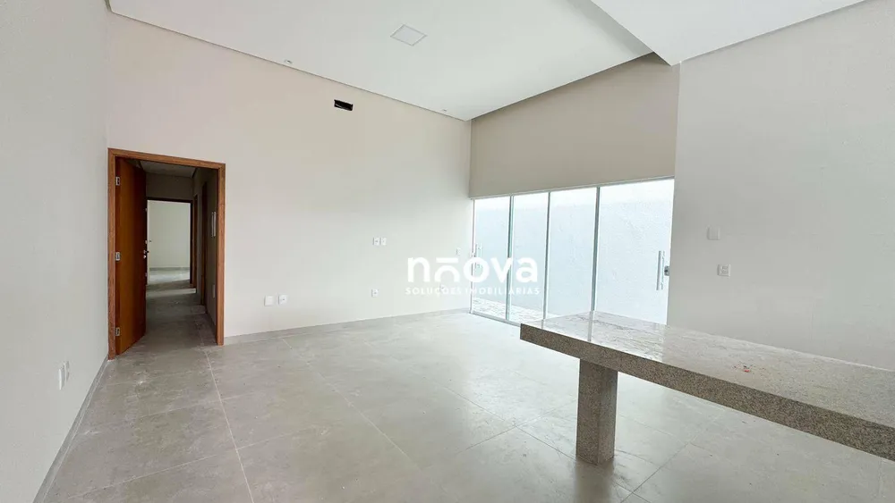 Casa, 3 quartos, 112 m² - Foto 4