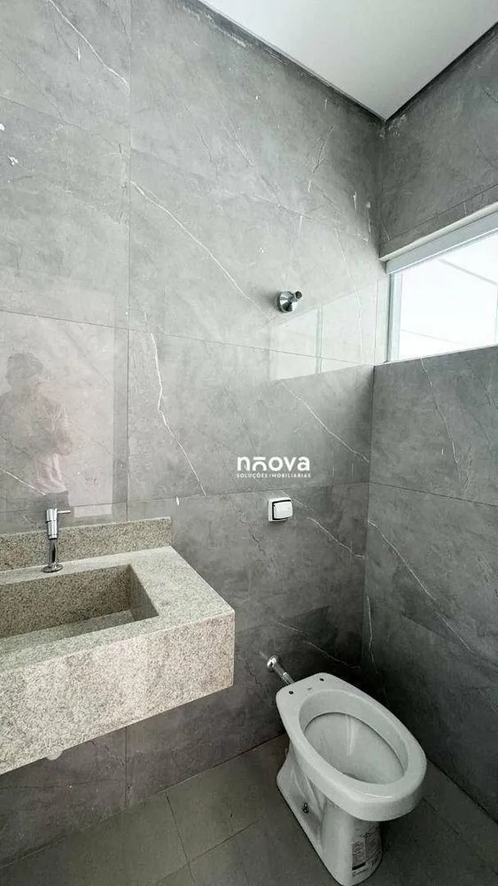 Casa, 3 quartos, 112 m² - Foto 8