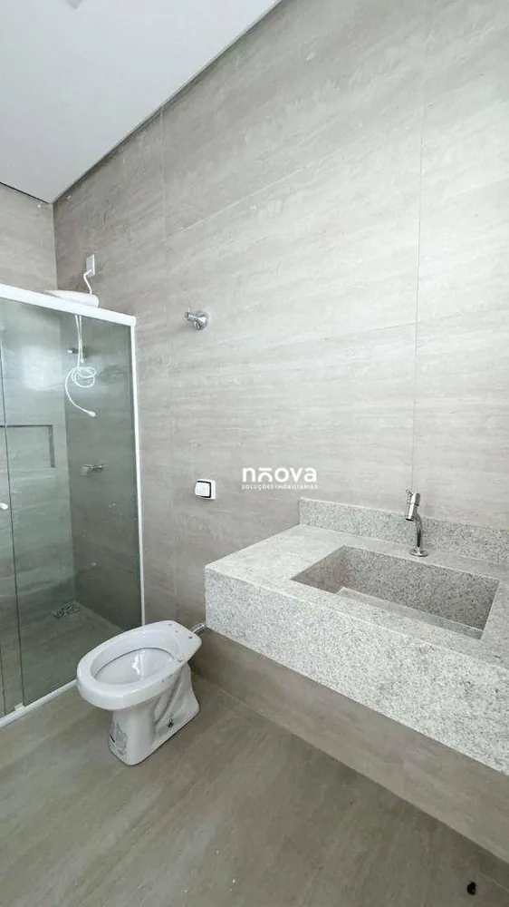 Casa, 3 quartos, 112 m² - Foto 6