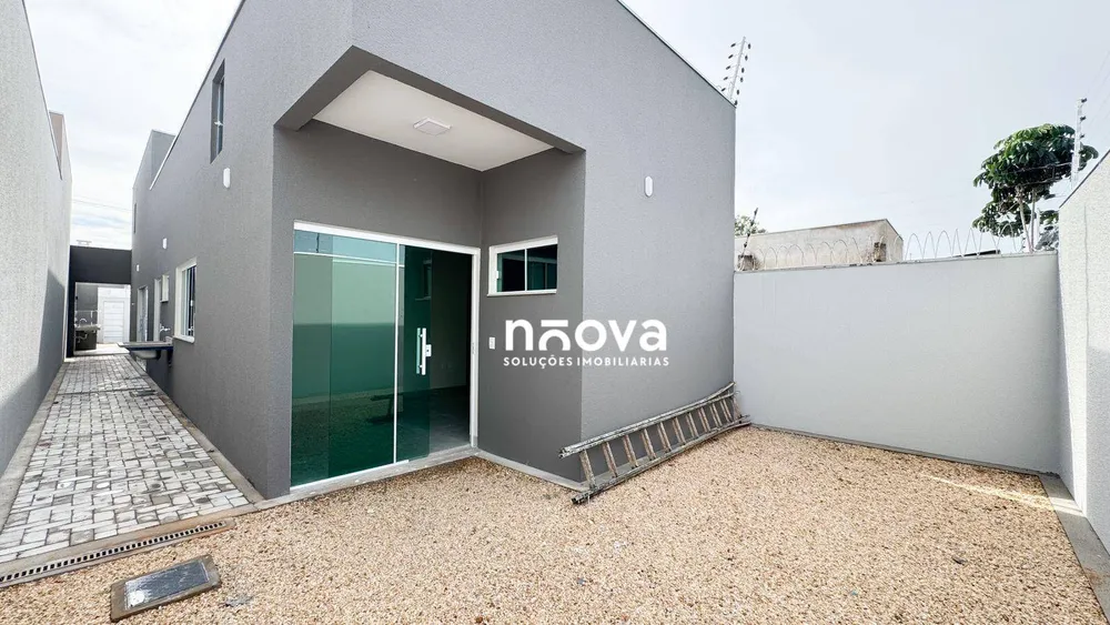 Casa, 3 quartos, 112 m² - Foto 5